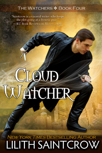 Cloud Watcher (The Watchers)